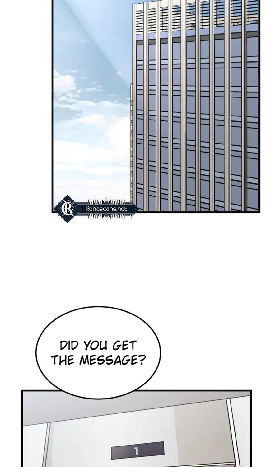 Gold Hands Chapter 33 page 39 - 