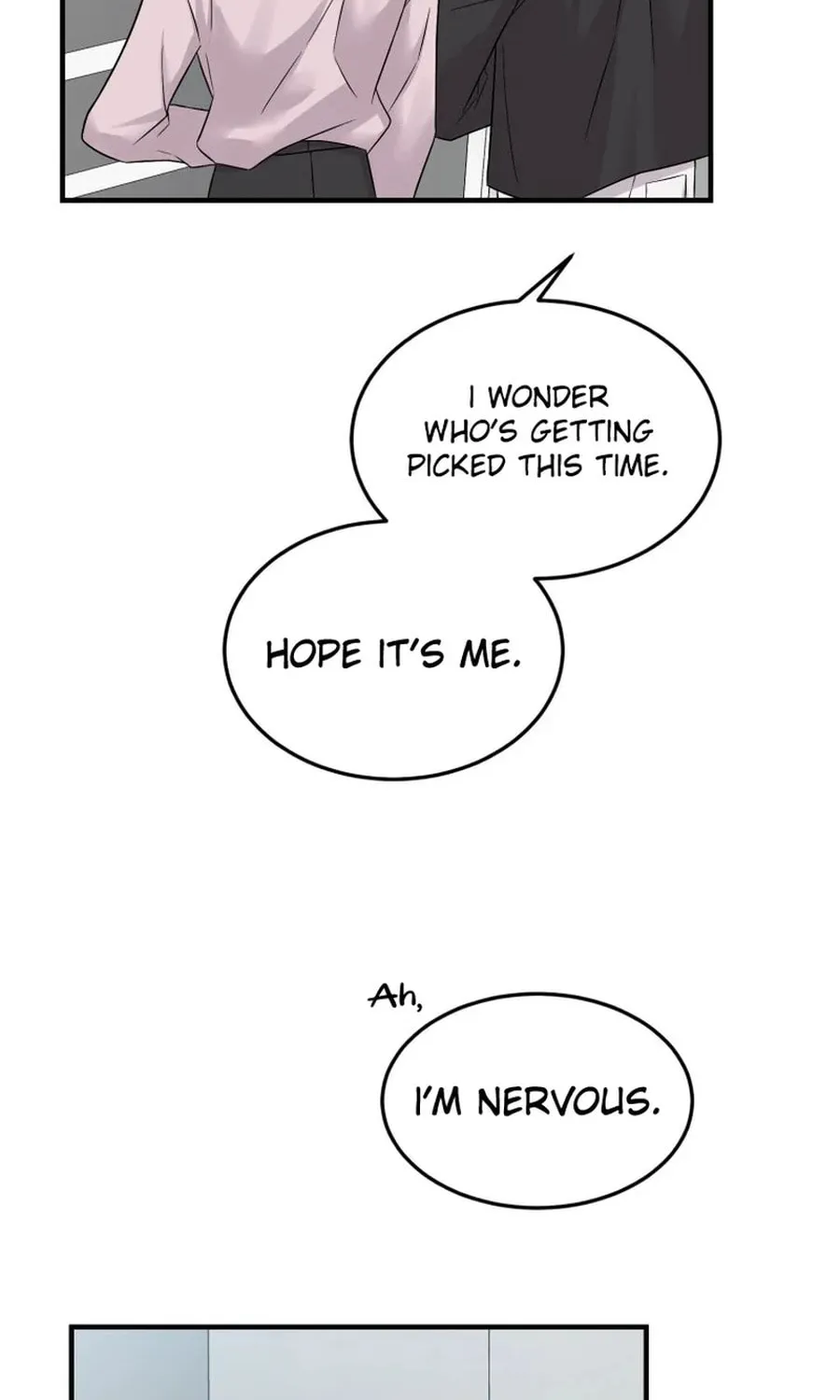 Gold Hands Chapter 33 page 41 - 