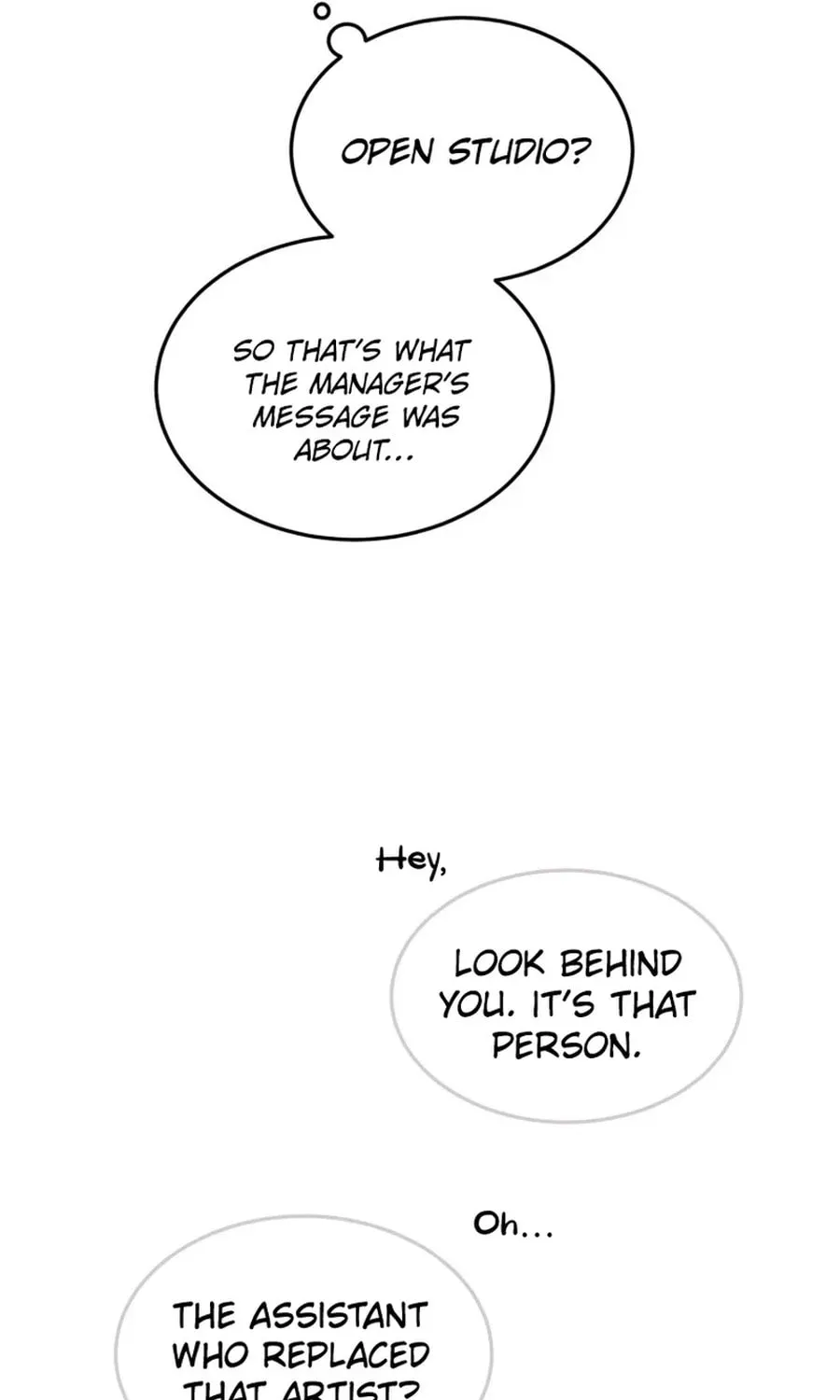 Gold Hands Chapter 33 page 43 - 