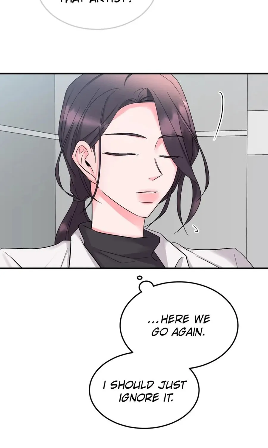 Gold Hands Chapter 33 page 44 - 