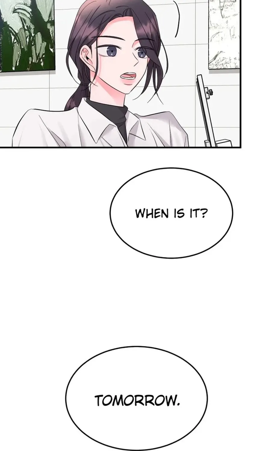 Gold Hands Chapter 33 page 51 - 