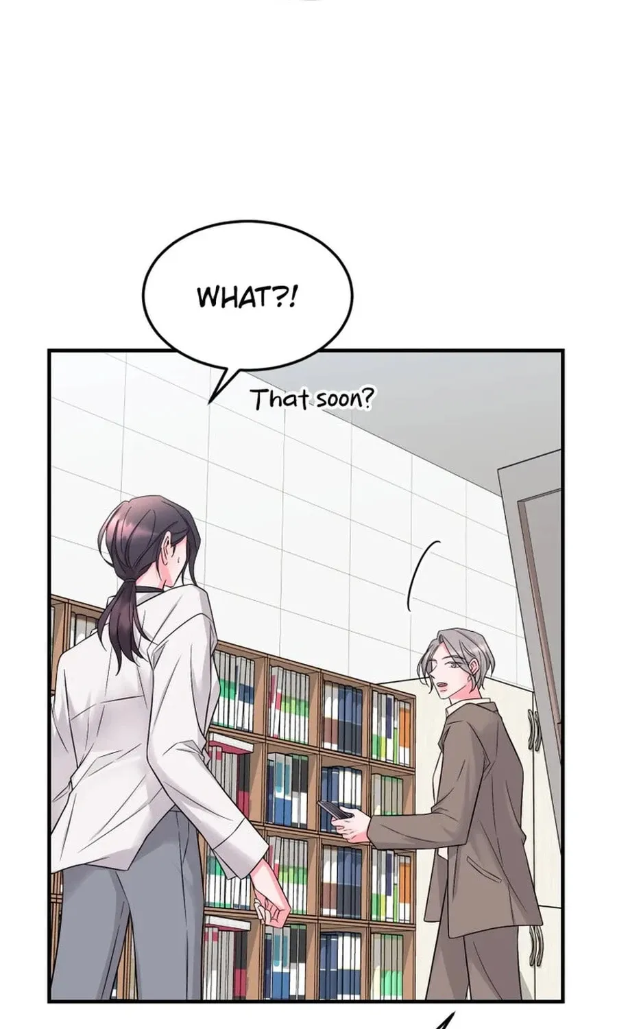 Gold Hands Chapter 33 page 52 - 