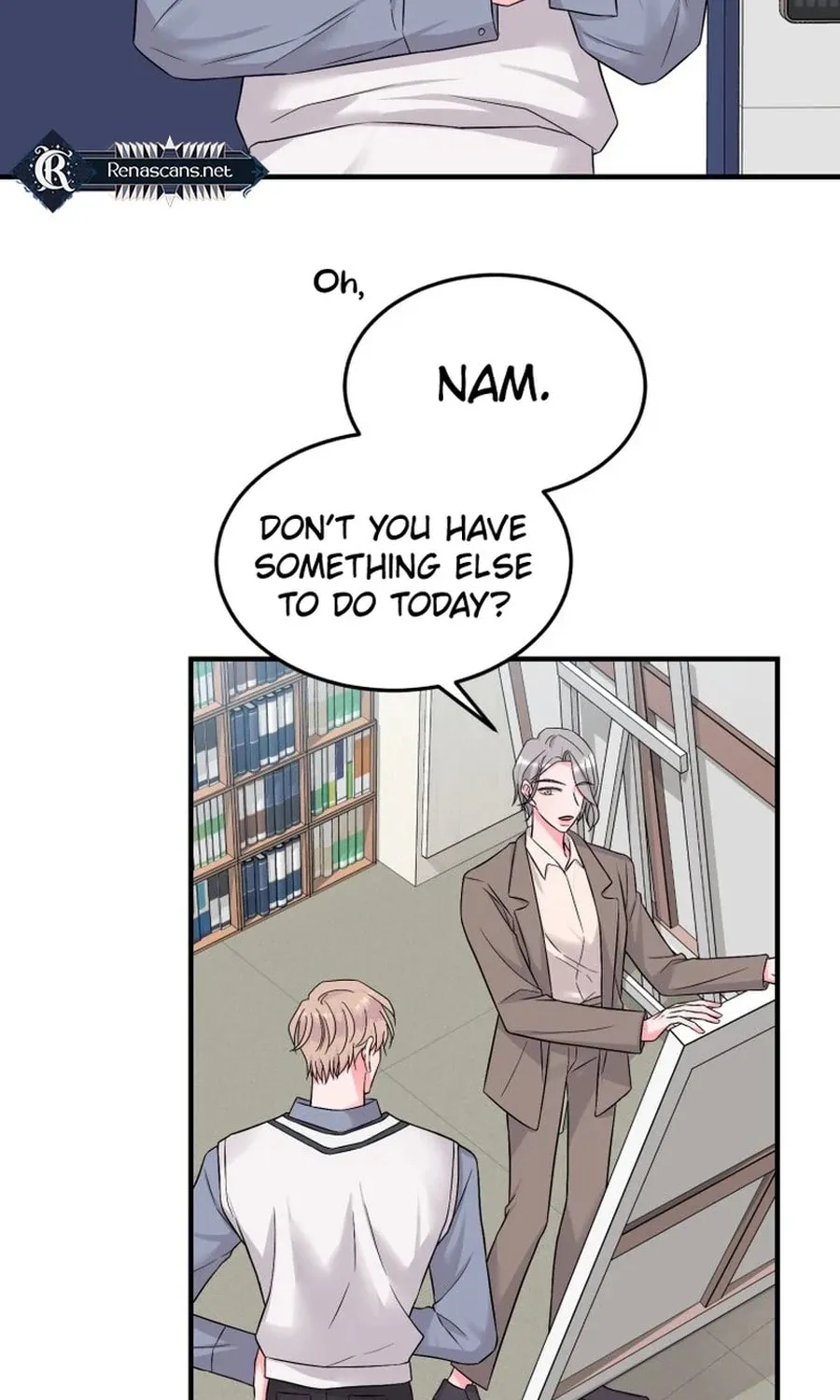 Gold Hands Chapter 33 page 60 - 