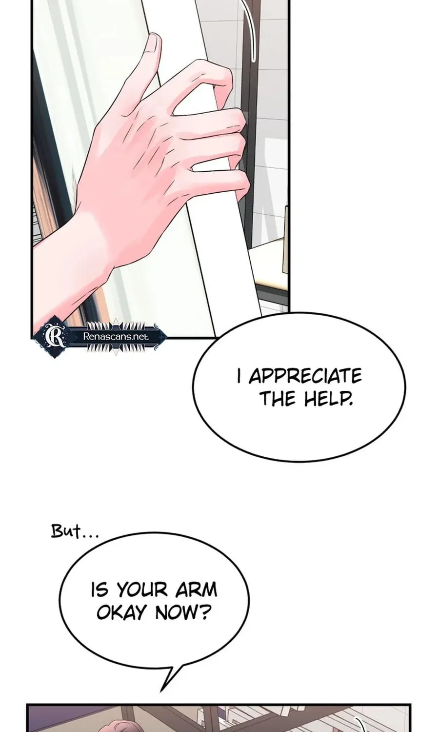 Gold Hands Chapter 33 page 65 - 