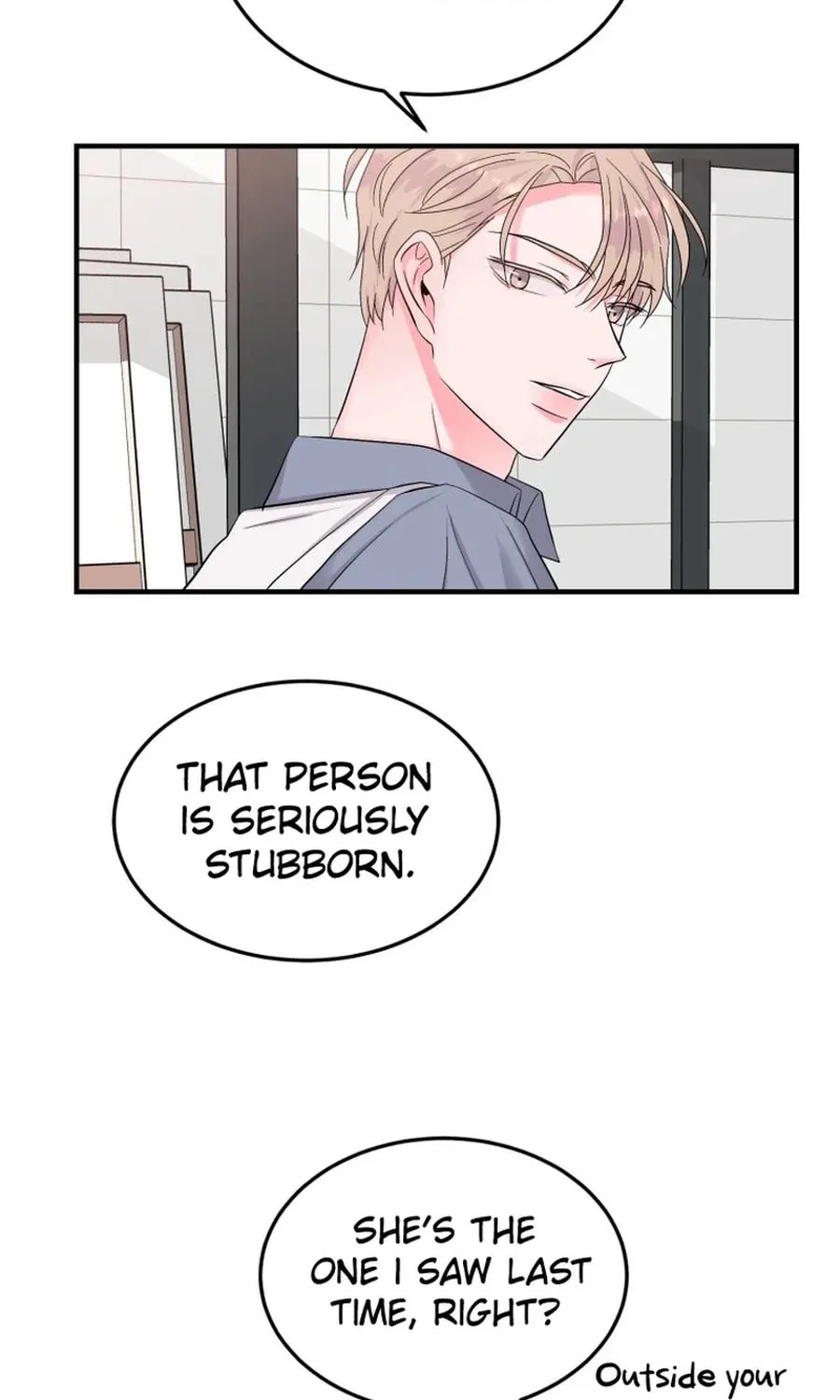 Gold Hands Chapter 33 page 67 - 