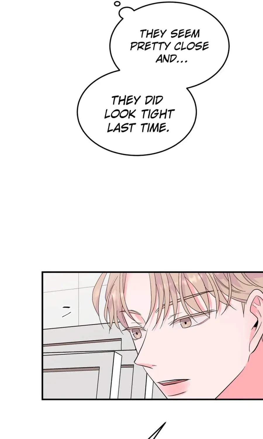 Gold Hands Chapter 33 page 71 - 