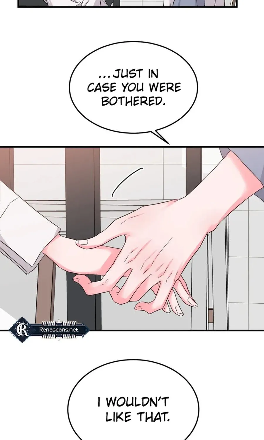 Gold Hands Chapter 33 page 73 - 