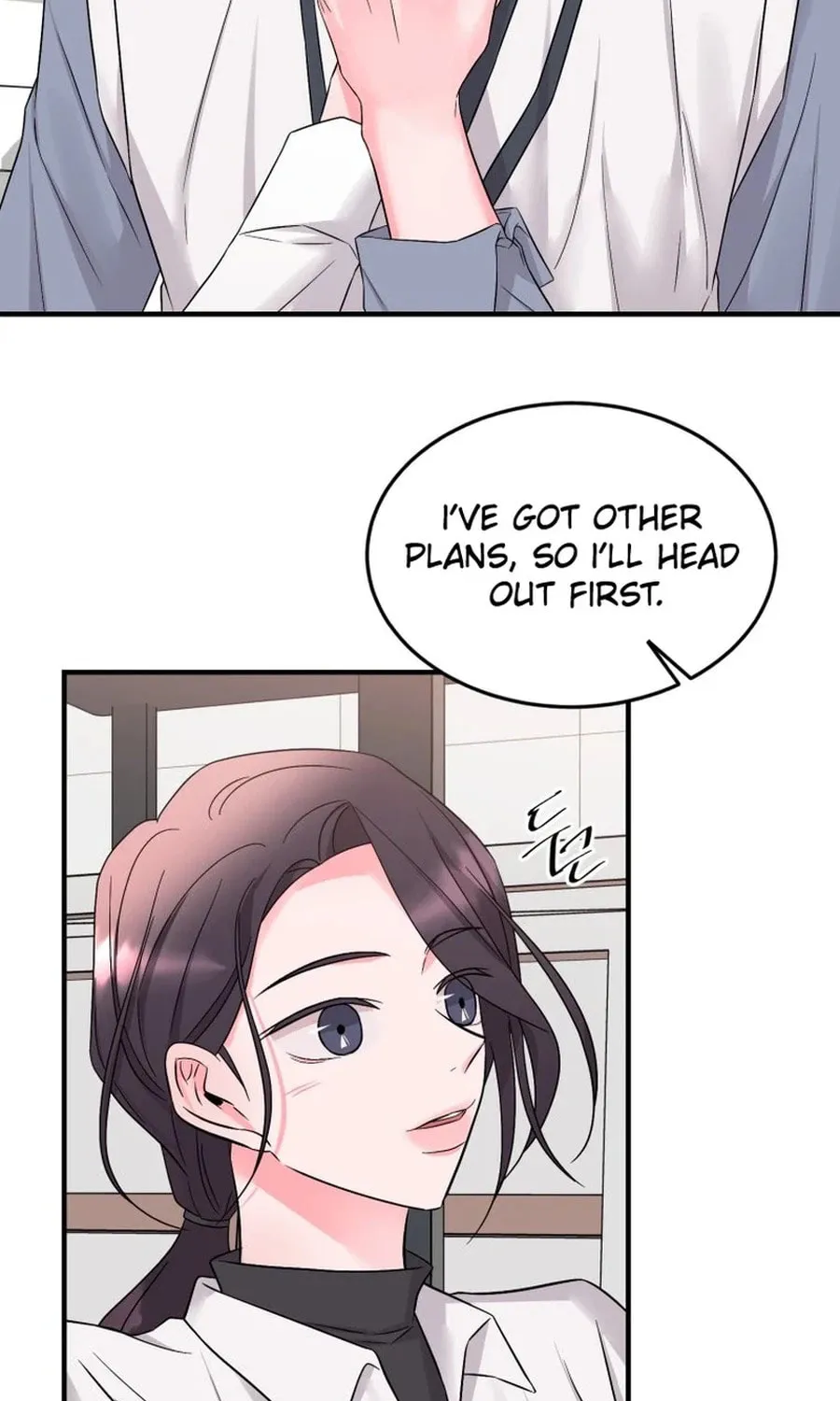 Gold Hands Chapter 33 page 75 - 