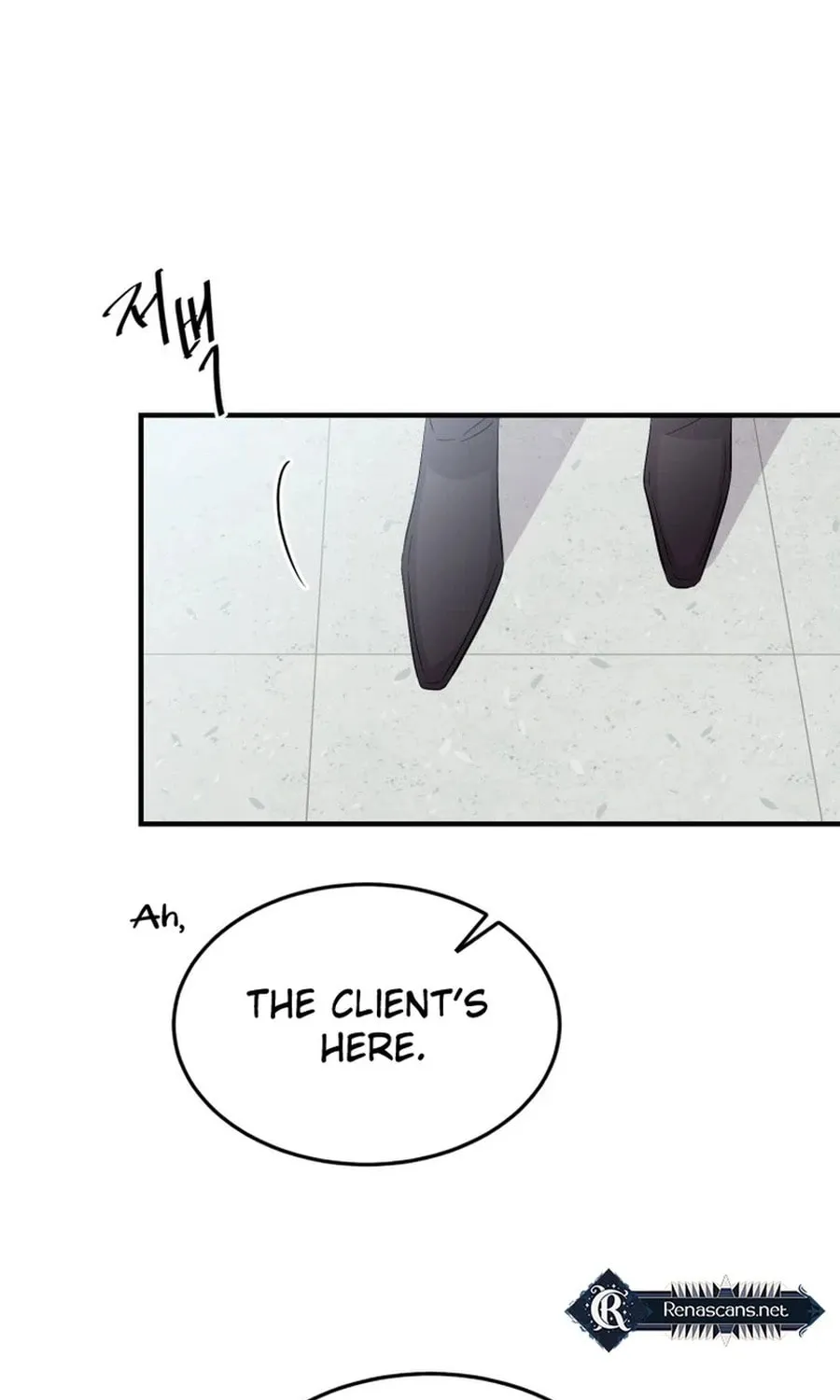 Gold Hands Chapter 33 page 82 - 