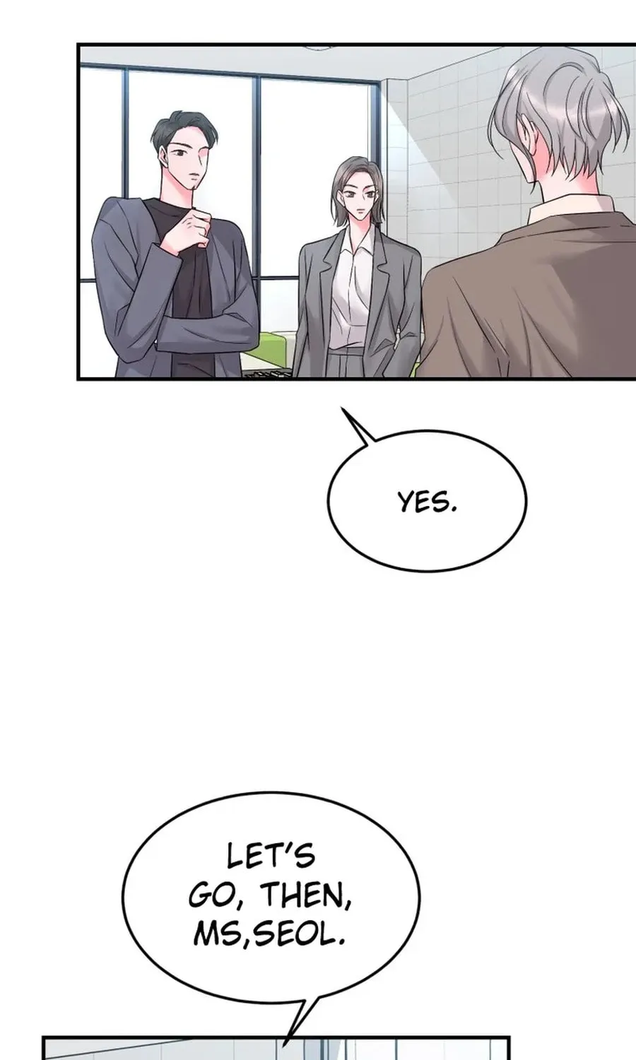 Gold Hands Chapter 33 page 86 - 