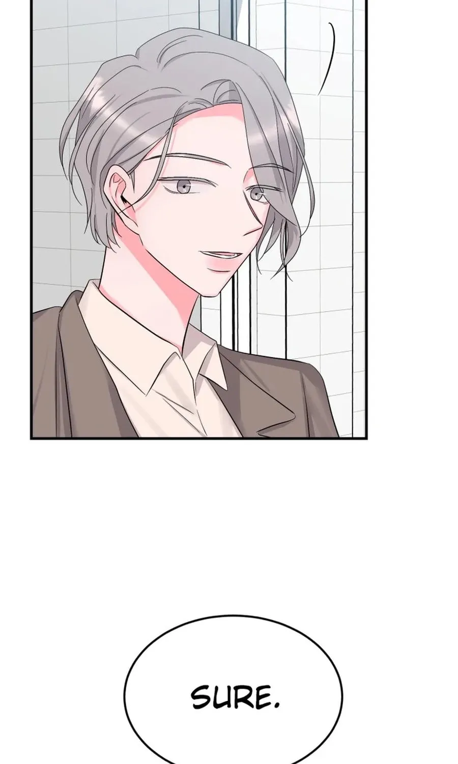 Gold Hands Chapter 33 page 87 - 