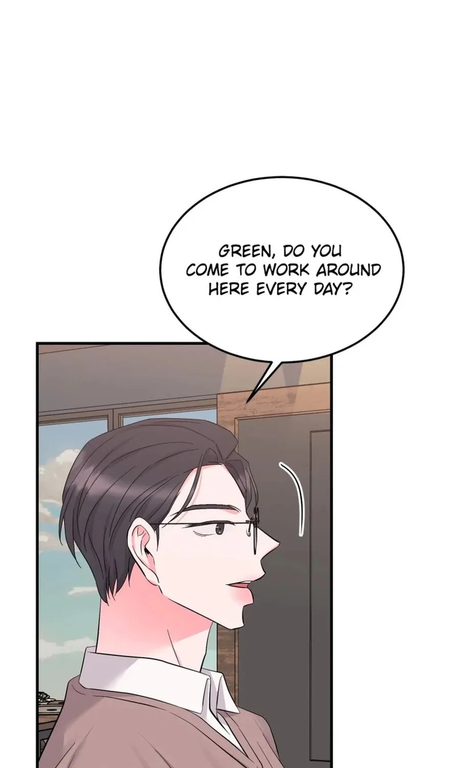Gold Hands Chapter 36 page 24 - 