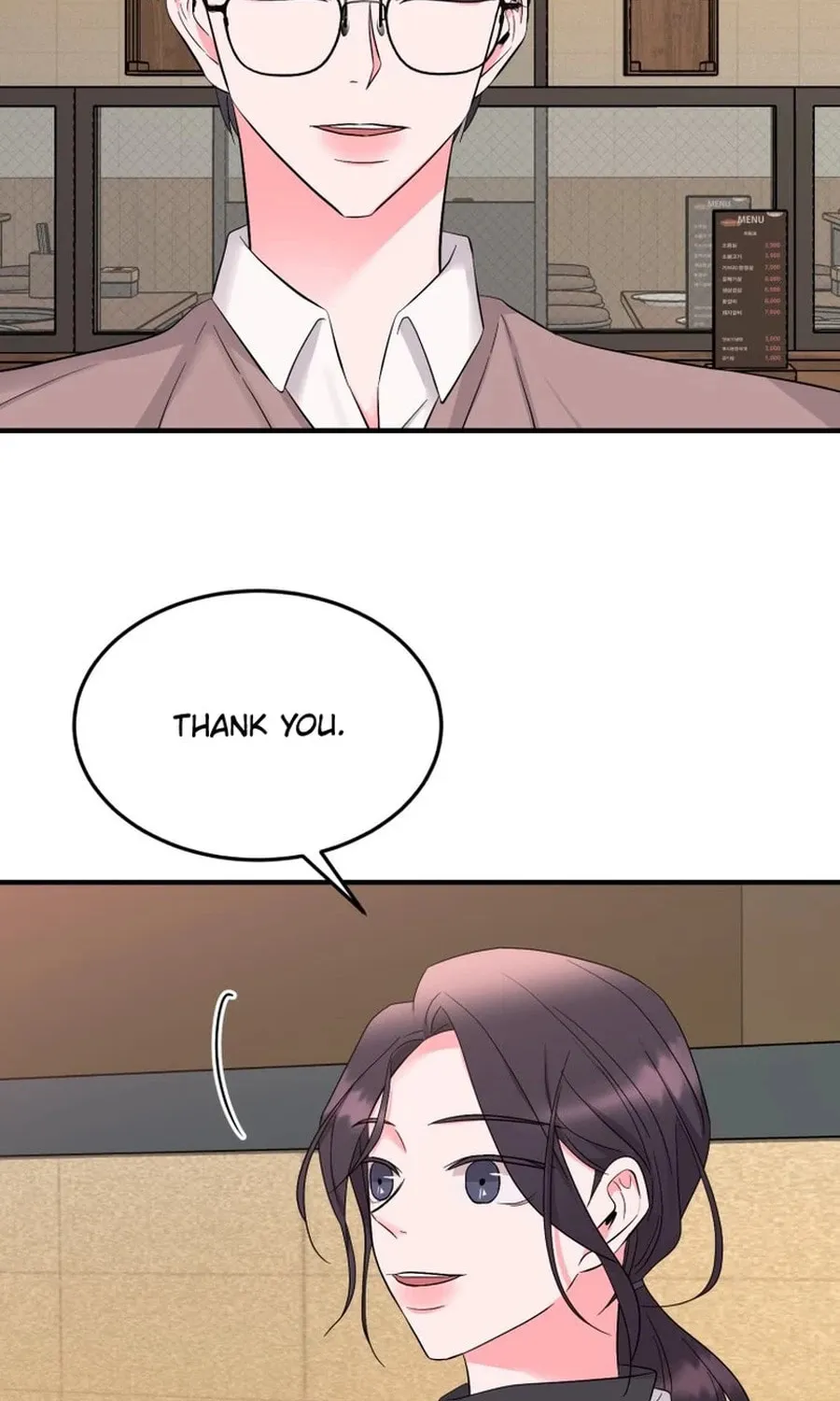 Gold Hands Chapter 36 page 27 - 