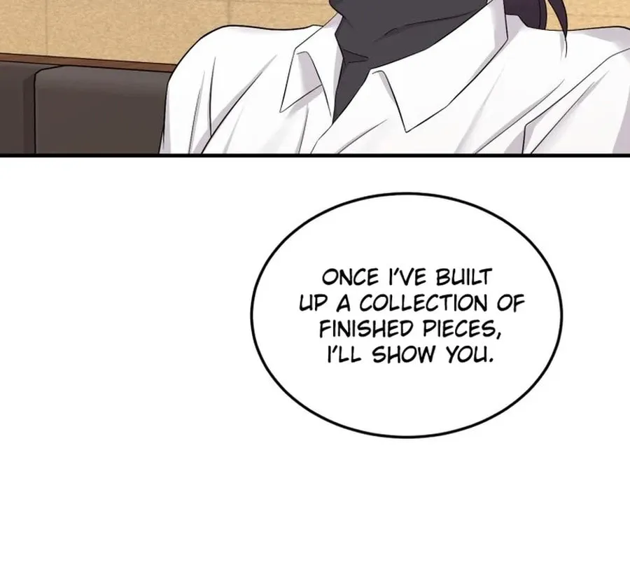 Gold Hands Chapter 36 page 28 - 