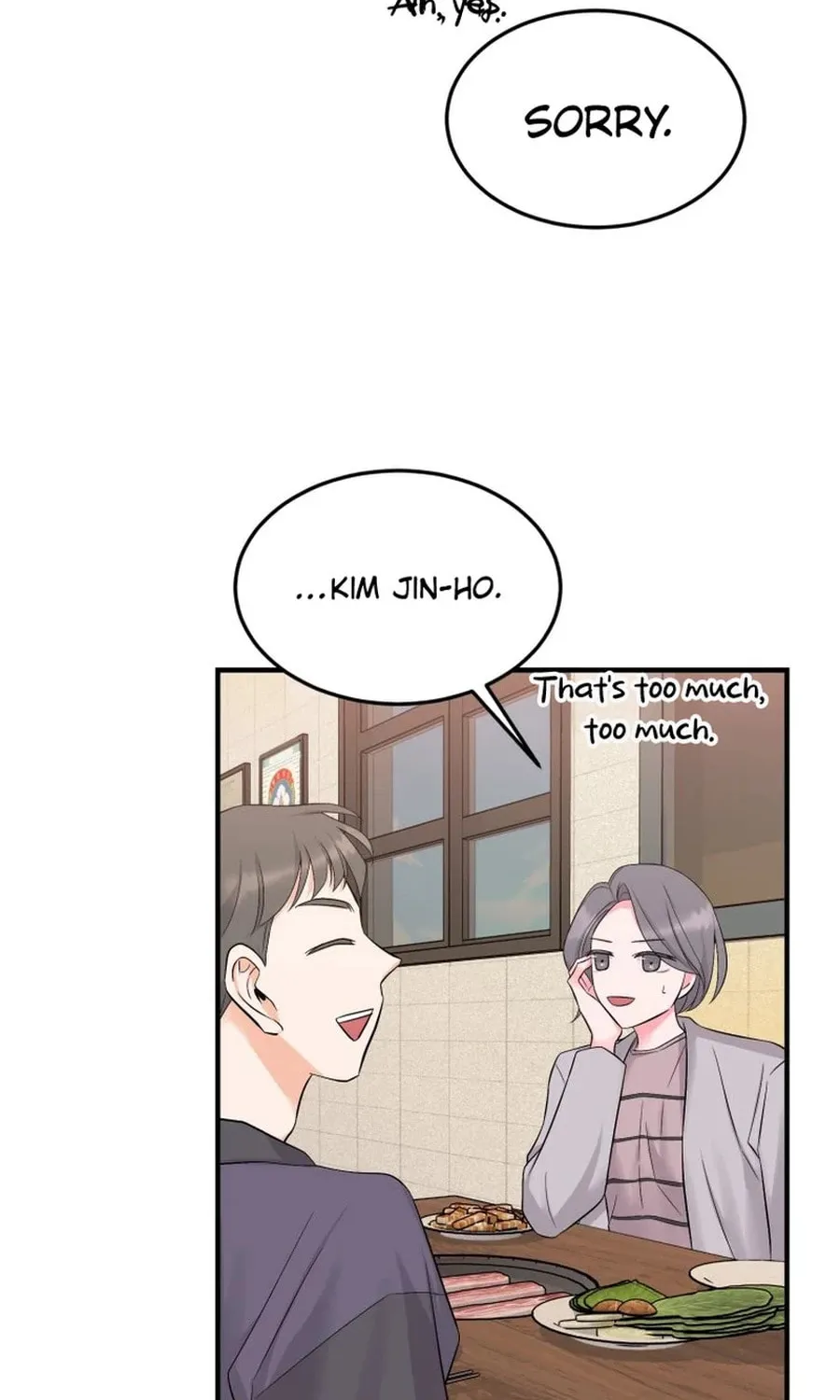 Gold Hands Chapter 36 page 30 - 