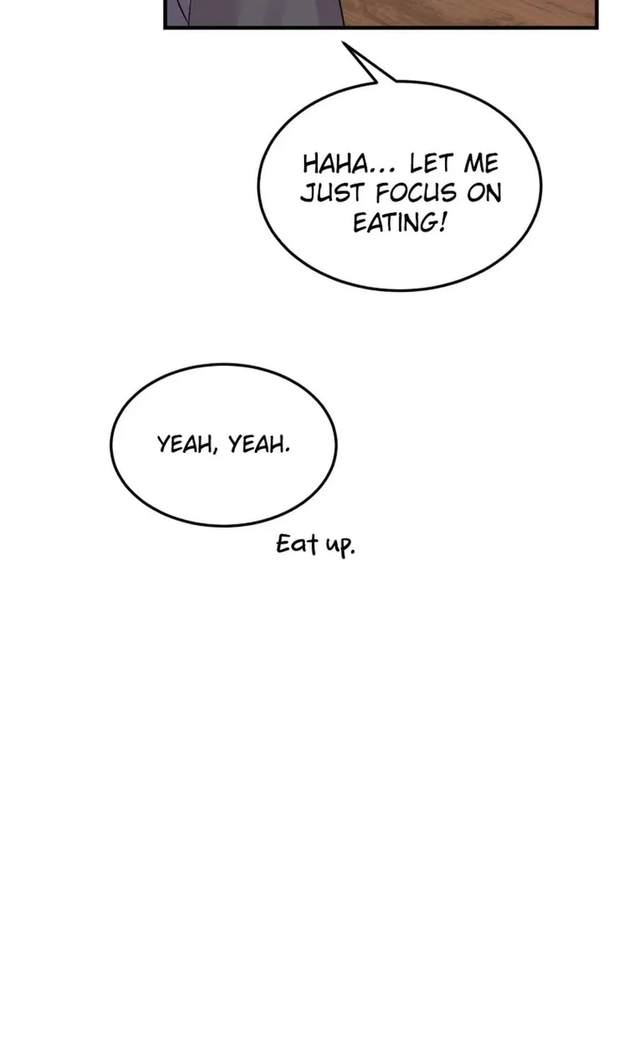 Gold Hands Chapter 36 page 31 - 