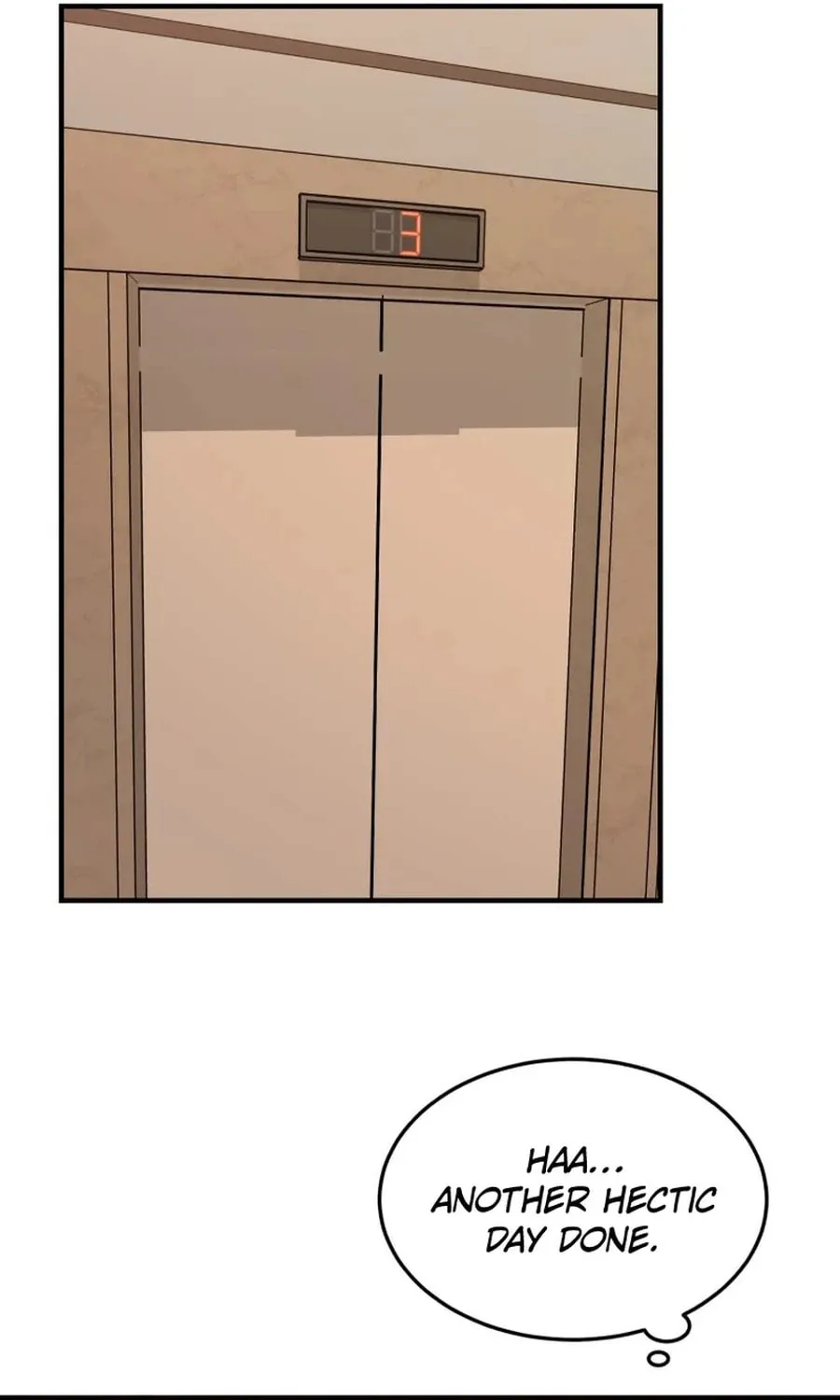 Gold Hands Chapter 36 page 36 - 