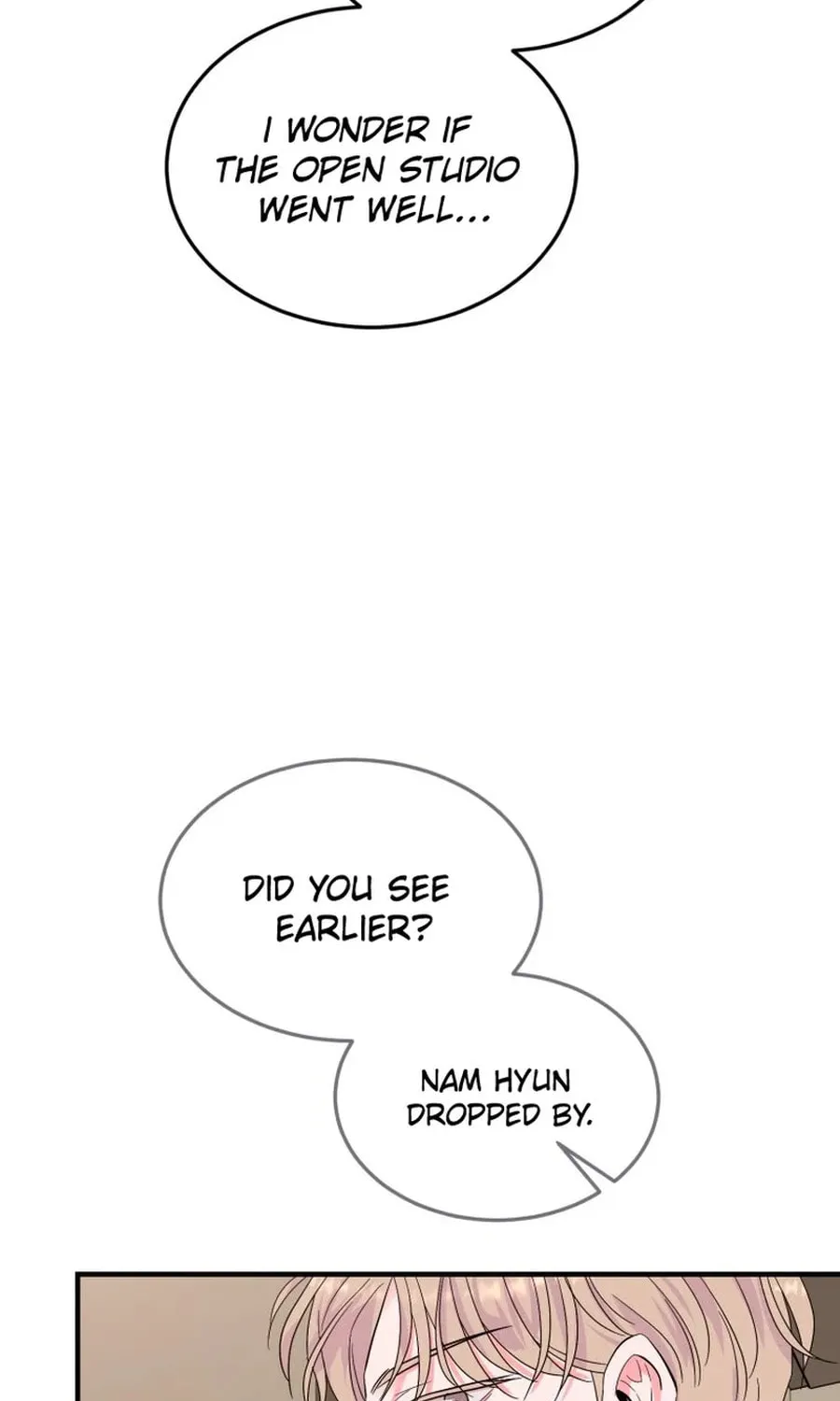 Gold Hands Chapter 36 page 38 - 