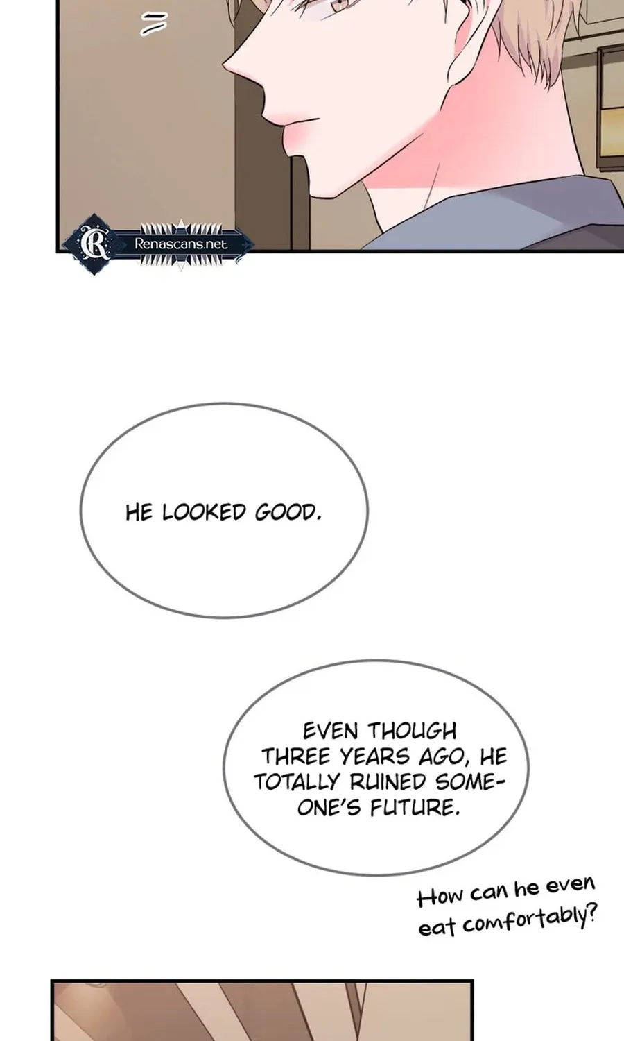 Gold Hands Chapter 36 page 39 - 