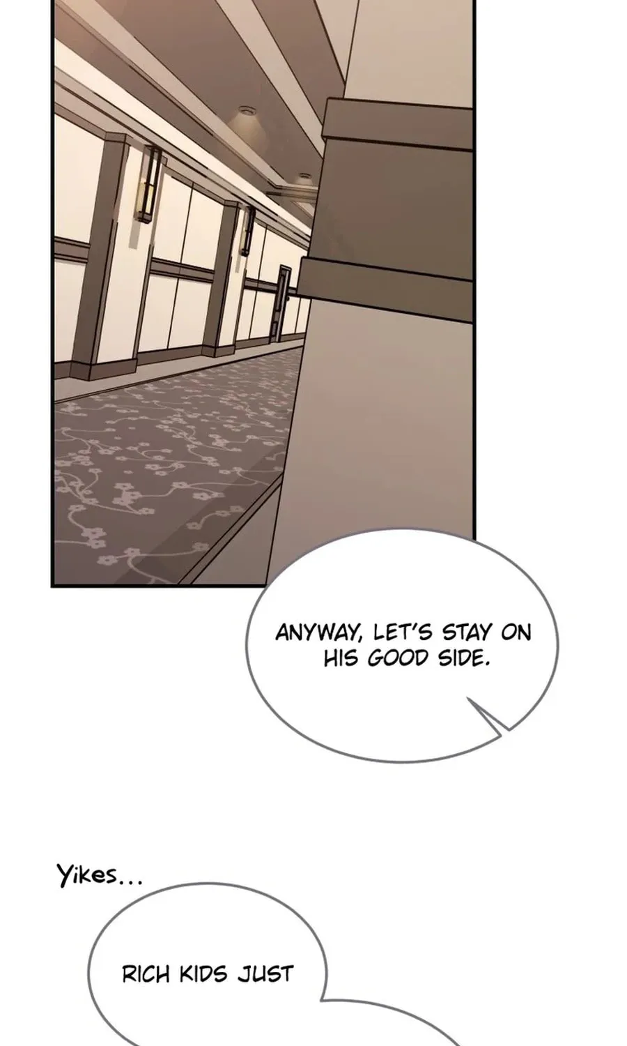 Gold Hands Chapter 36 page 40 - 