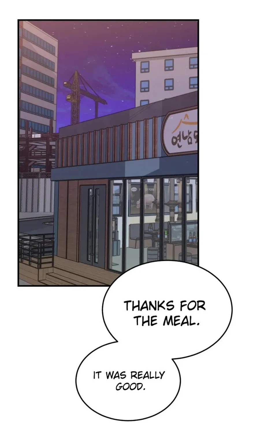 Gold Hands Chapter 36 page 45 - 