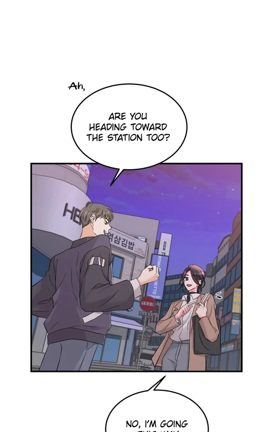 Gold Hands Chapter 36 page 46 - 