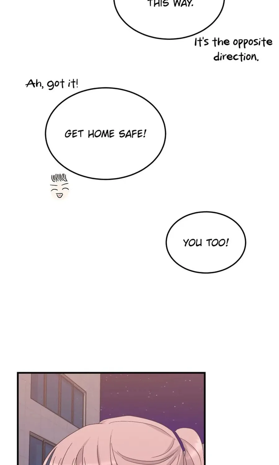 Gold Hands Chapter 36 page 47 - 