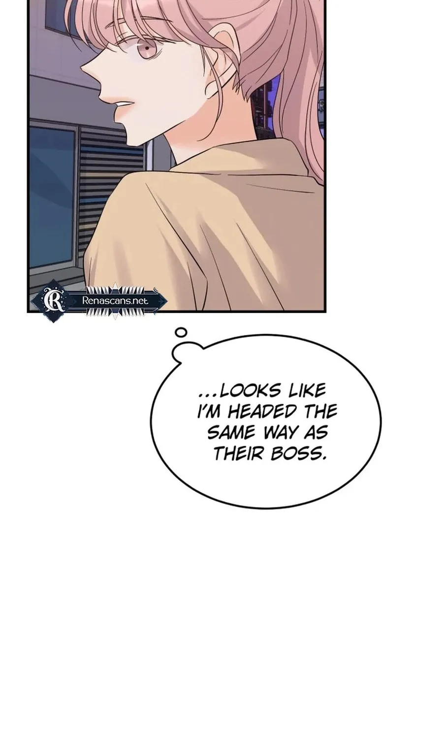 Gold Hands Chapter 36 page 48 - 