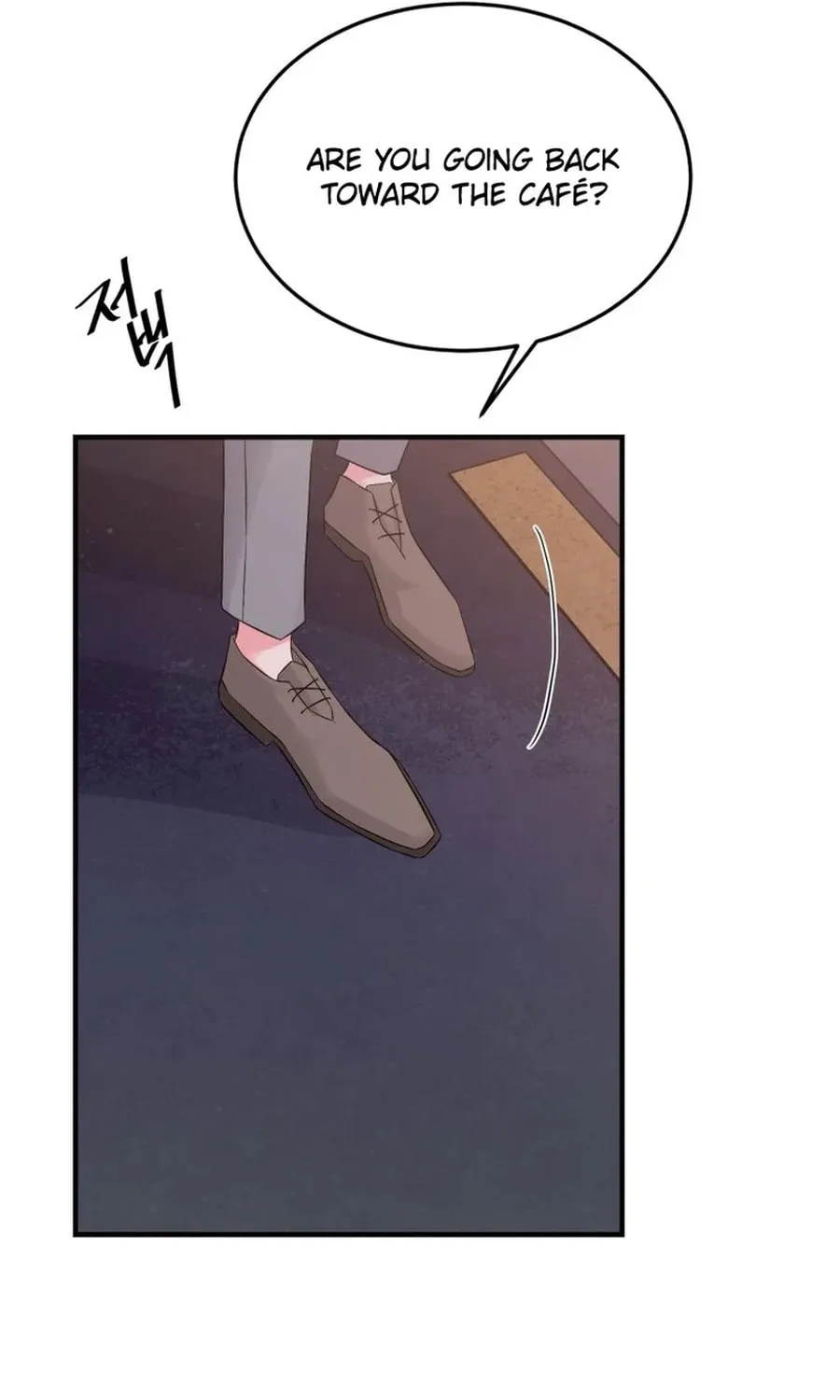 Gold Hands Chapter 36 page 50 - 