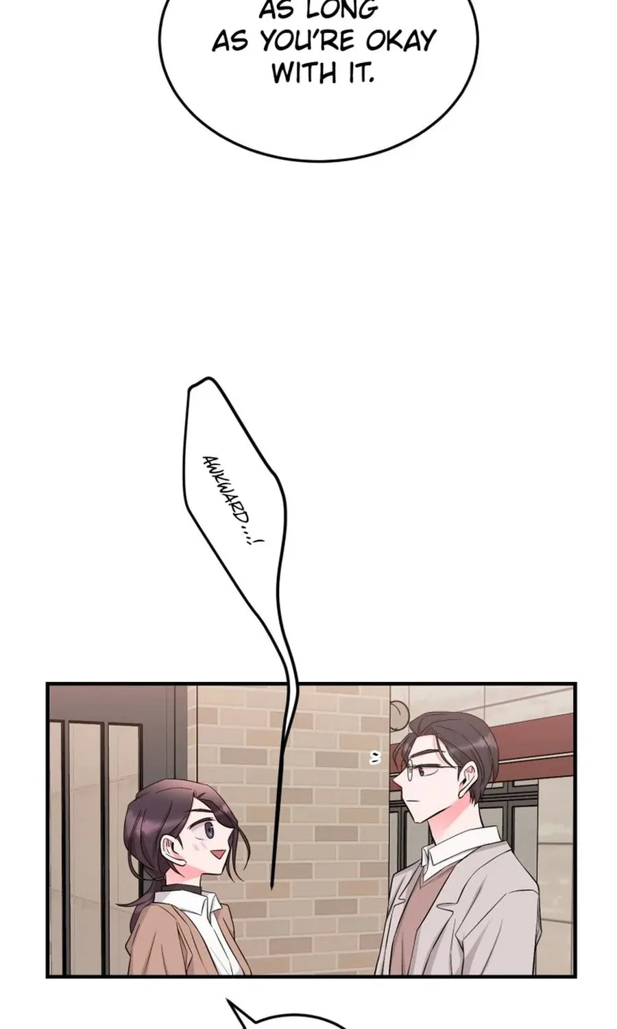 Gold Hands Chapter 36 page 6 - 