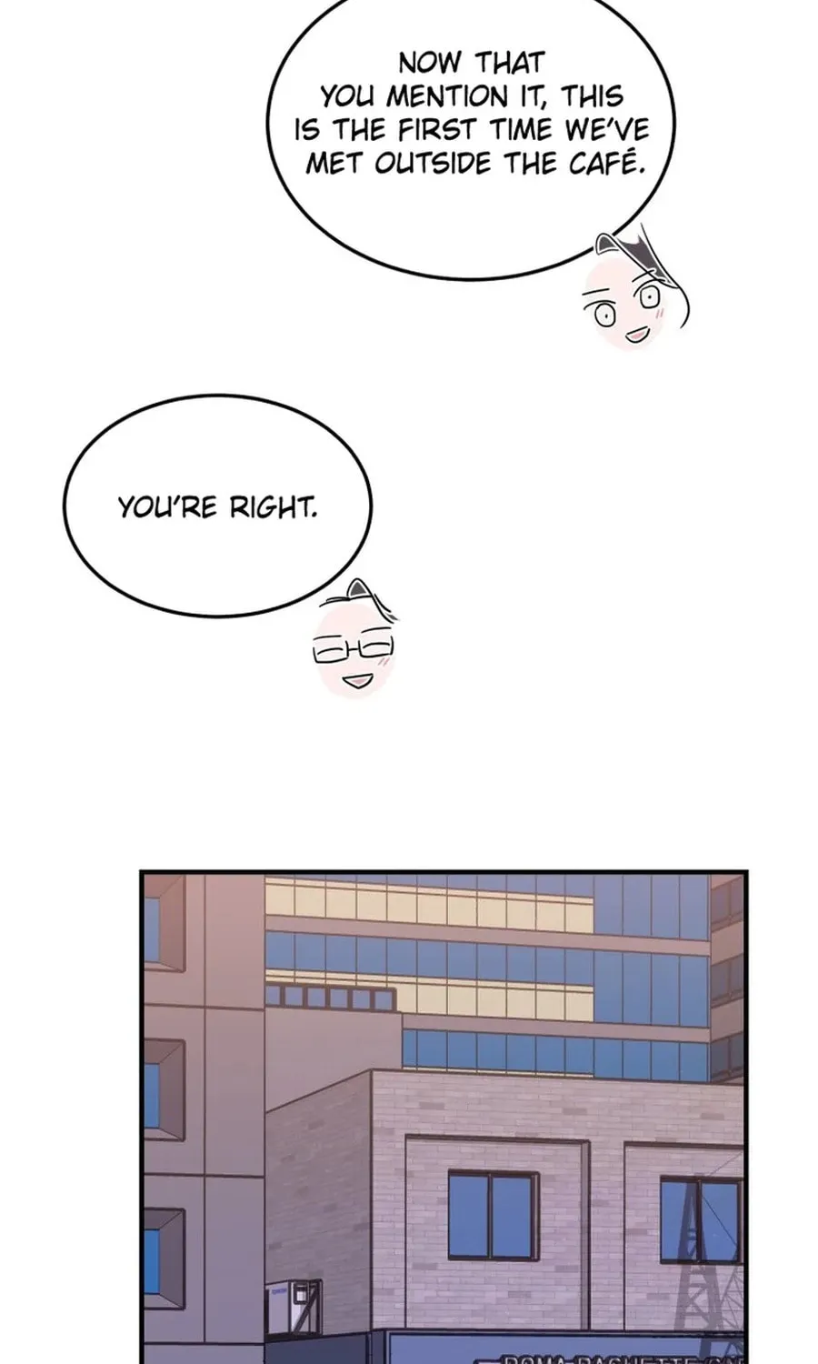 Gold Hands Chapter 36 page 55 - 