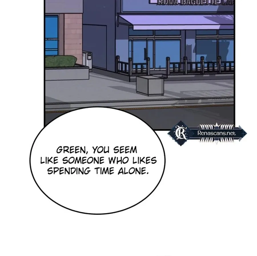 Gold Hands Chapter 36 page 56 - 