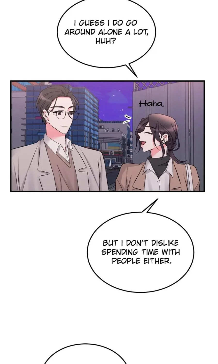 Gold Hands Chapter 36 page 58 - 