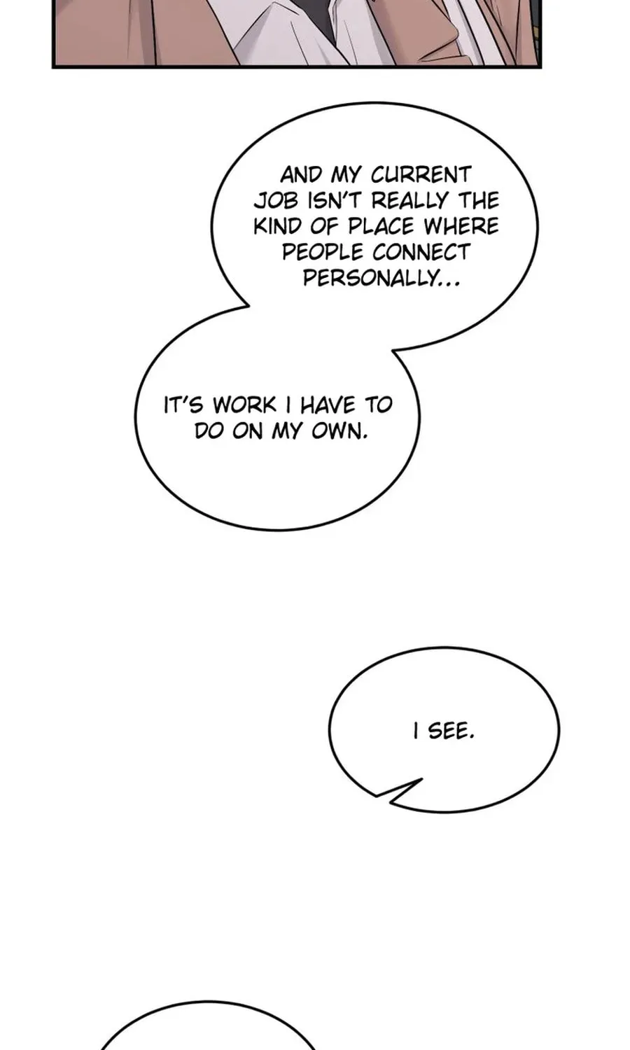 Gold Hands Chapter 36 page 60 - 