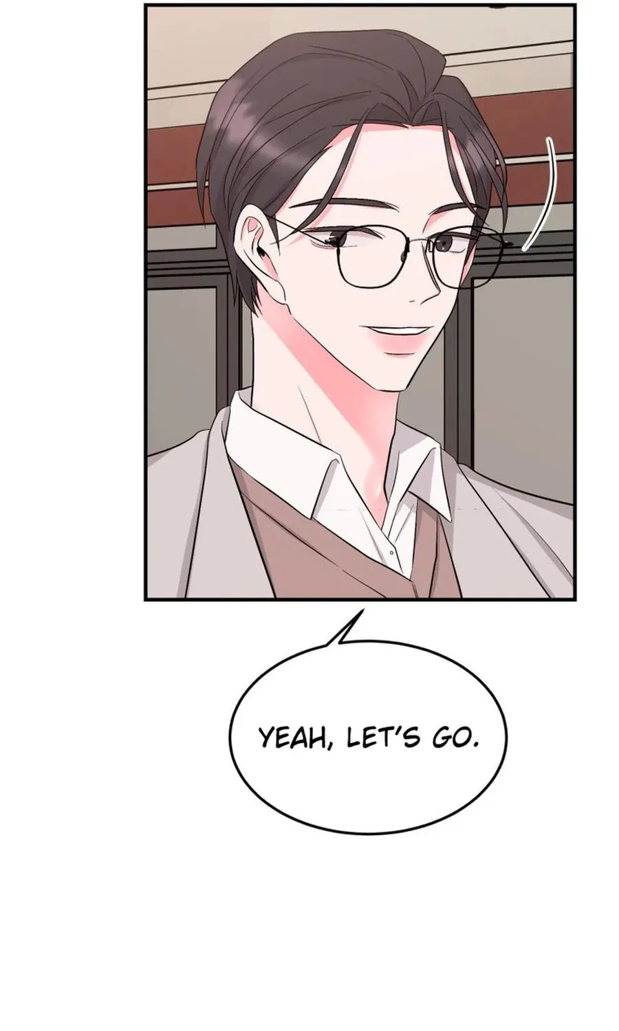 Gold Hands Chapter 36 page 8 - 