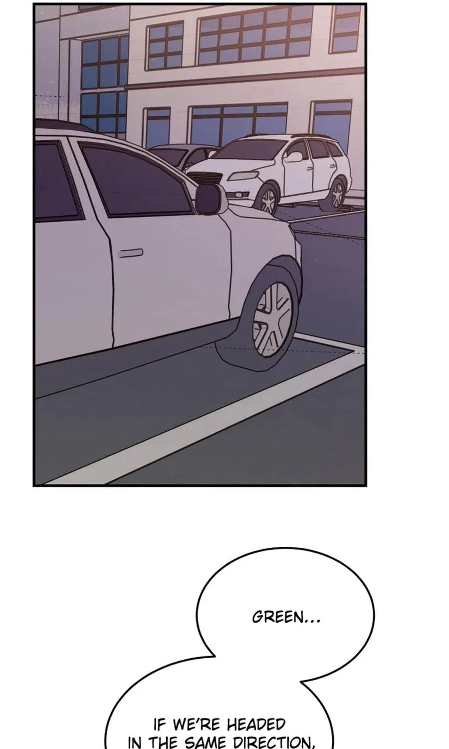 Gold Hands Chapter 36 page 71 - 