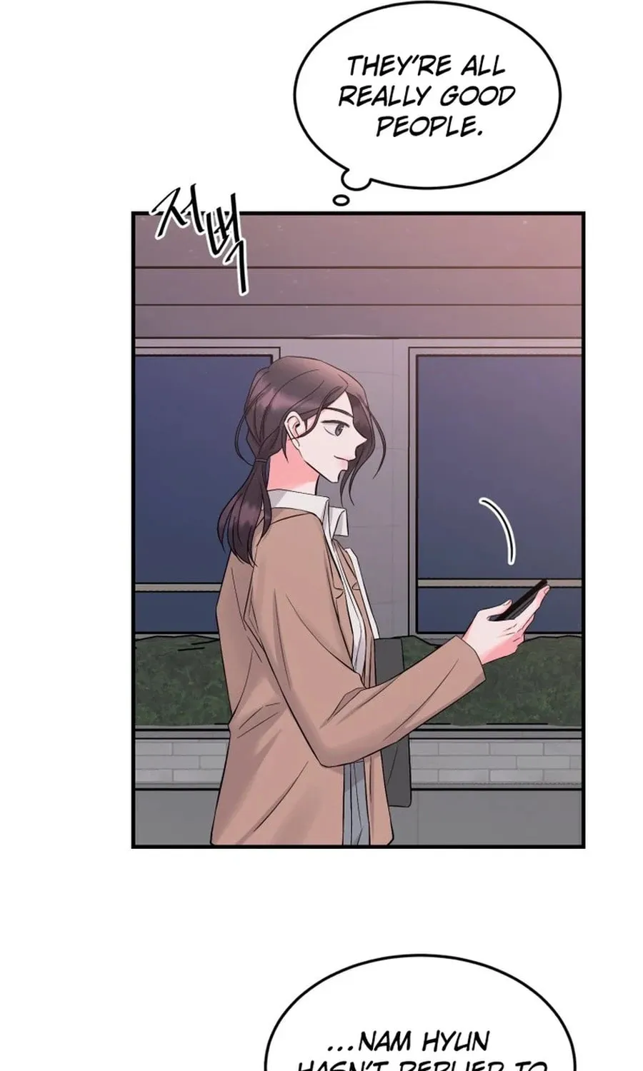Gold Hands Chapter 36 page 78 - 