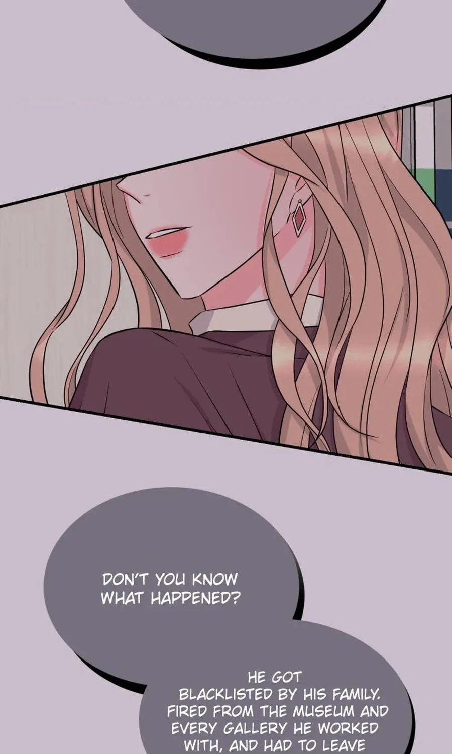 Gold Hands Chapter 36 page 82 - 