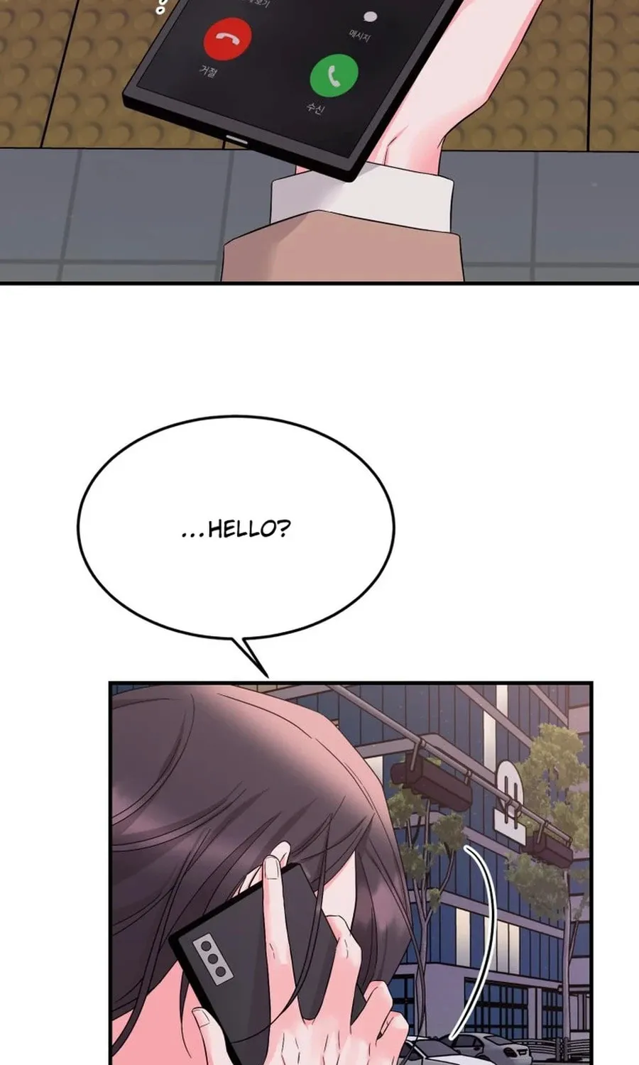 Gold Hands Chapter 36 page 87 - 