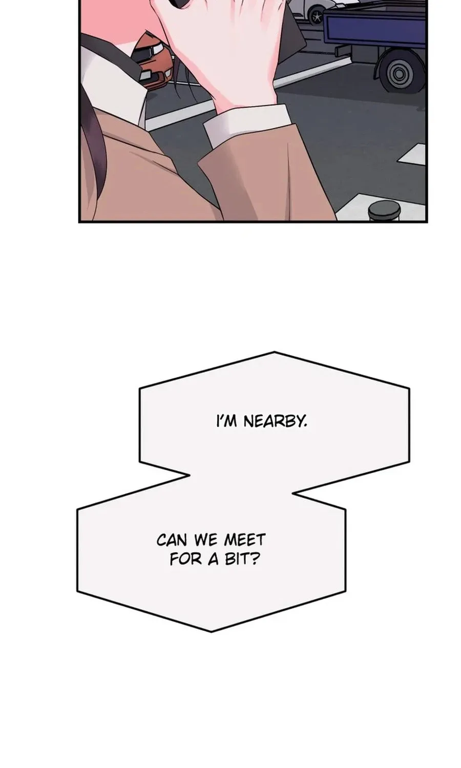 Gold Hands Chapter 36 page 88 - 