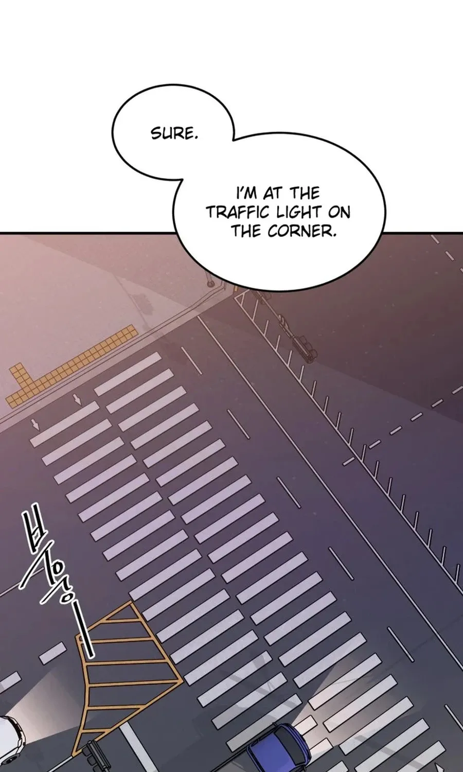 Gold Hands Chapter 36 page 89 - 