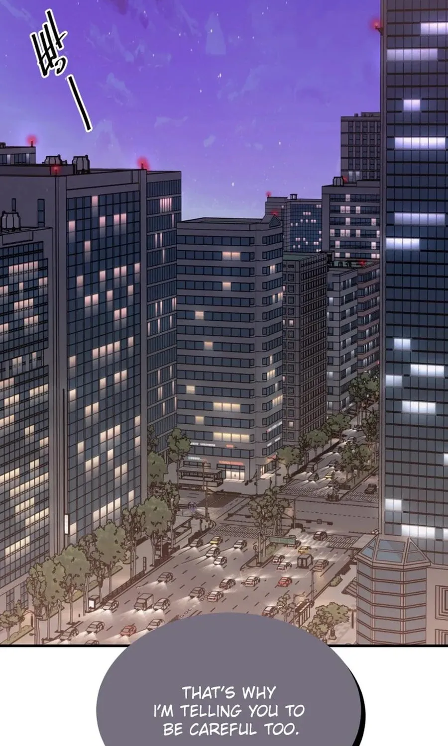 Gold Hands Chapter 36 page 91 - 