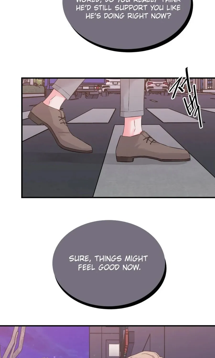 Gold Hands Chapter 36 page 93 - 