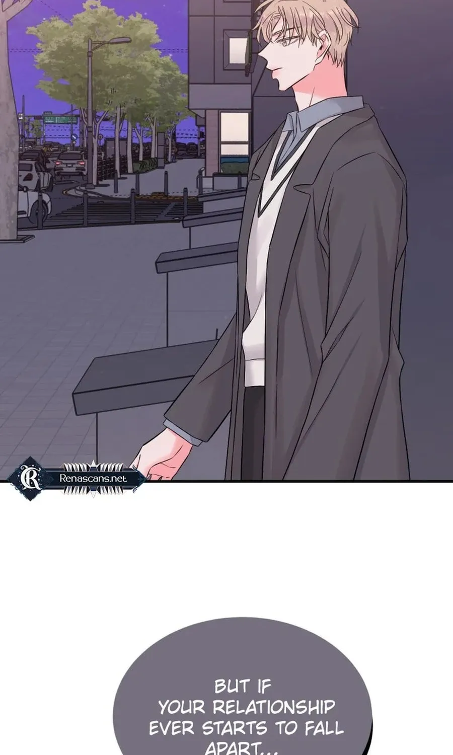 Gold Hands Chapter 36 page 94 - 