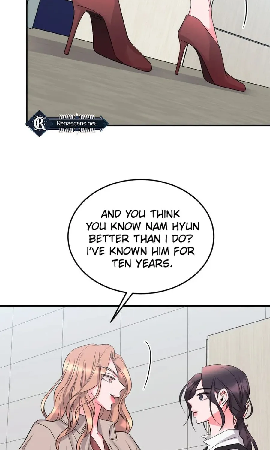 Gold Hands Chapter 37 page 102 - 