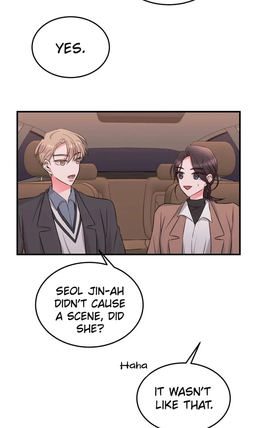 Gold Hands Chapter 37 page 13 - 