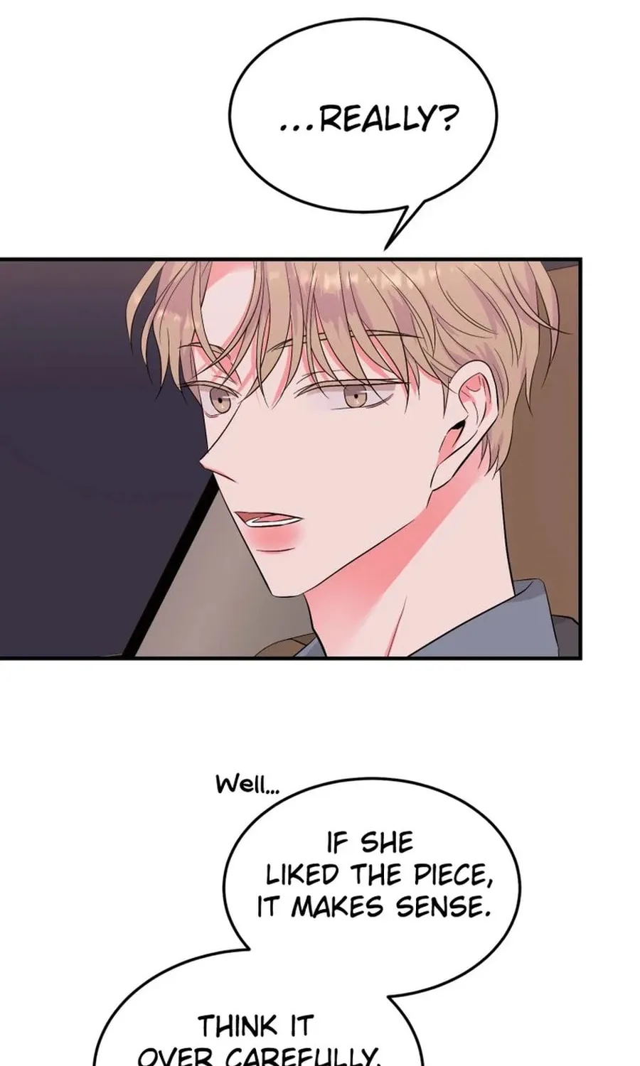 Gold Hands Chapter 37 page 16 - 