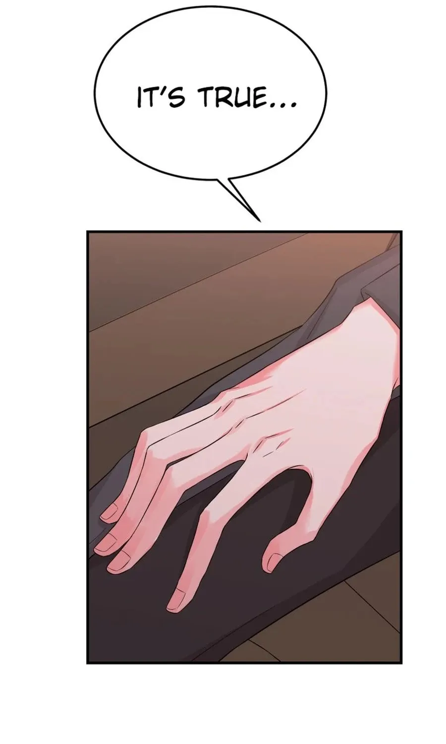 Gold Hands Chapter 37 page 23 - 