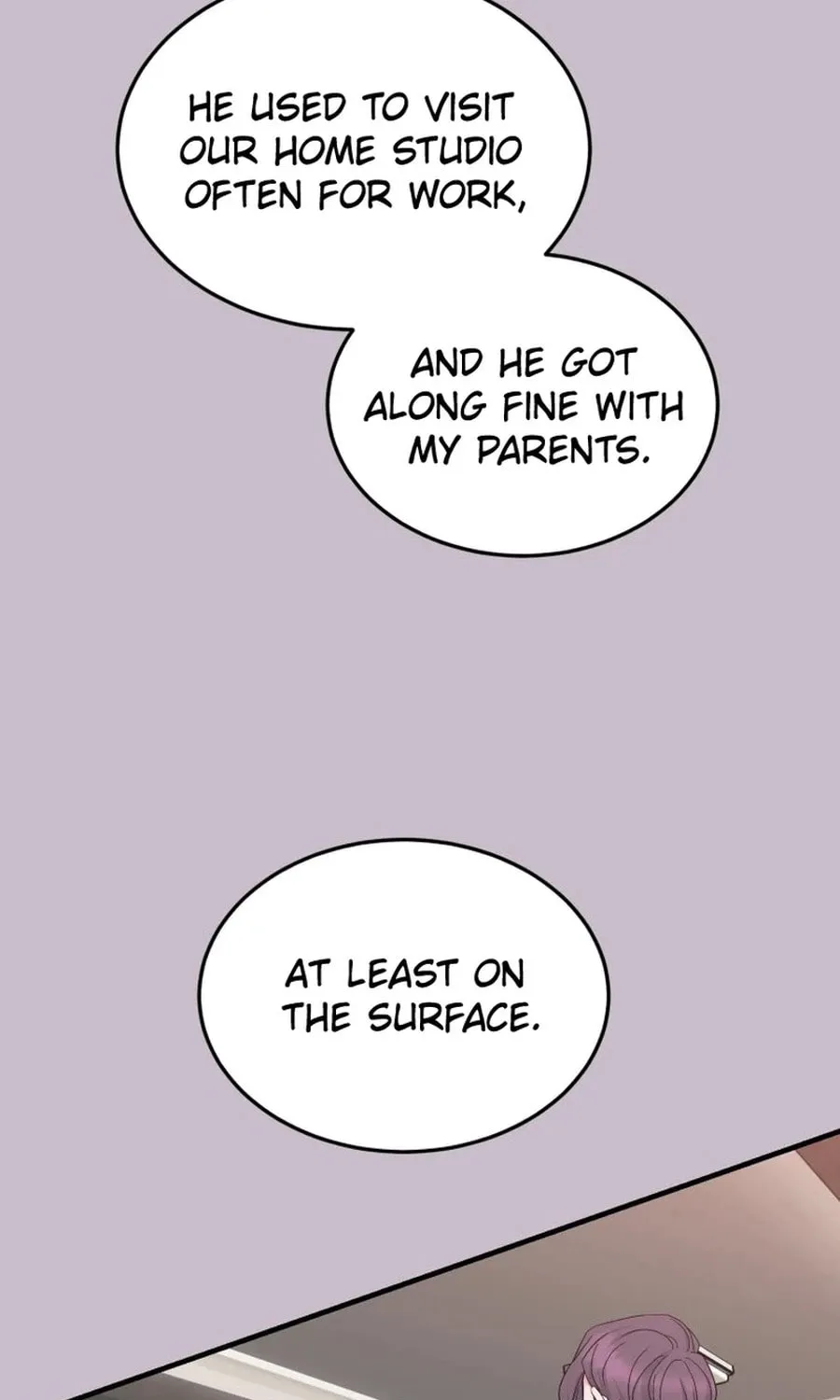 Gold Hands Chapter 37 page 26 - 