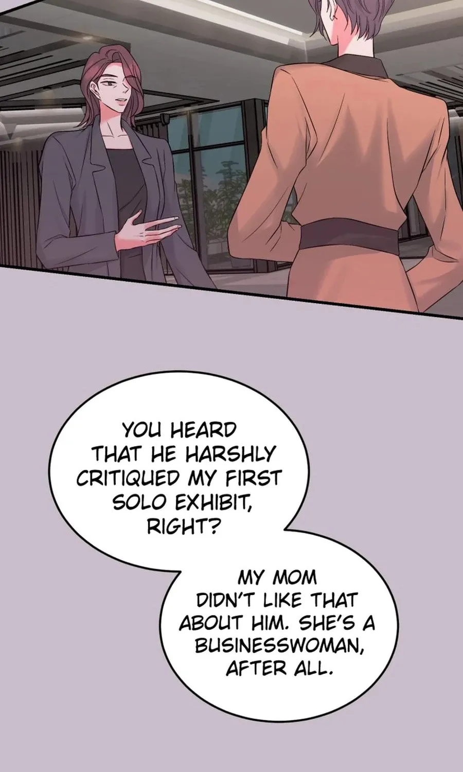 Gold Hands Chapter 37 page 27 - 